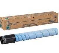 Toner Originale Konica Minolta TN221C A8K3450 (Ciano 21000 pagine)