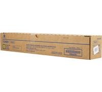 Toner Originale Konica Minolta TN324Y A8DA250 (Giallo 26000 pagine)