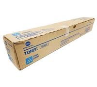 Toner Originale Konica Minolta TN328C AAV8450 (Ciano 28000 pagine)