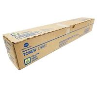 Toner Originale Konica Minolta TN328Y AAV8250 (Giallo 28000 pagine)