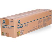 Konica Minolta Tn613y A0tm250 One Size Yellow