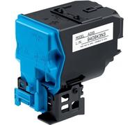 Konica Minolta TNP-27C A0X5453 toner originale ciano originale