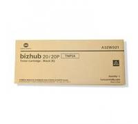 Toner originale Konica Minolta TNP24 Nero