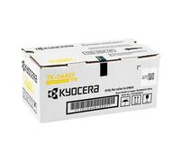 Kyocera tk-5440y cartuccia toner 1 pz originale giallo