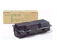Toner Originale Kyocera FS-1000 FS-1010 FS-1050 / TK-17 - OVP Cartuccia