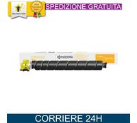 Toner Originale Kyocera Giallo TK-8585Y (1T0C2JANL0) per TASKalfa MZ4001ci