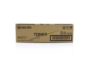 TONER ORIGINALE KYOCERA MITA 37028010 / 1T02AV0NL0 - NERO - STAMPA 11000 PAGINE - Nouvo