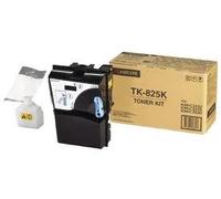 Toner originale Kyocera Mita TK-825K Nero