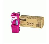 Toner originale Kyocera Mita TK-825M Magenta