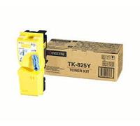 Toner originale Kyocera Mita TK-825Y Giallo