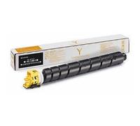 Toner originale Kyocera Mita TK-8335Y Giallo