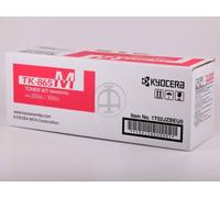 Toner originale Kyocera Mita TK-865M Magenta