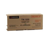 Toner originale Kyocera Mita TK320 Nero