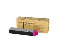 Toner originale Kyocera Mita TK520M Magenta