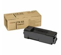 Toner originale Kyocera Mita TK55 Nero