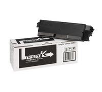 Toner originale Kyocera Mita TK580K Nero