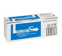 Toner originale Kyocera Mita TK590C Ciano