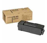 Toner originale Kyocera Mita TK65 Nero