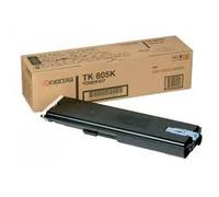 Toner originale Kyocera Mita TK805K Nero
