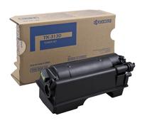 Toner Originale Kyocera TK-3130 1T02LV0NL0 (Nero 25000 pagine)