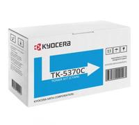 Toner Kyocera TK-5370C - Ciano