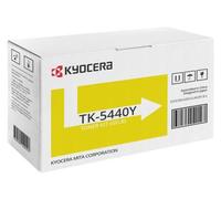 Toner Originale Kyocera TK-5440Y 1T0C0AANL0 (Giallo 2400 pagine)