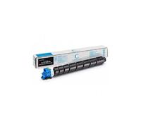 TONER ORIGINALE KYOCERA TK-8345 BK C M Y 20000/12000 pagine