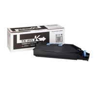 Toner Originale Kyocera TK-855K Nero