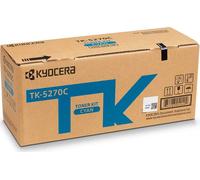 KYOCERA TK-5270C TONER CIANO (D)