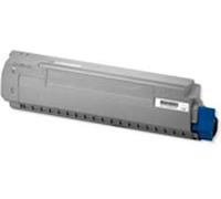 Toner Originale Laser colore Ciano Oki 44973535