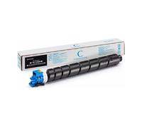 Toner Originale Laser colore Ciano per modello TASKalfa Kyocera 1T02RMCNL0