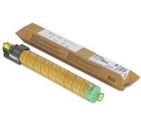 Toner Originale Laser colore Giallo Ricoh 841818