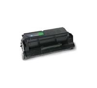 Toner Originale Laser colore Nero Olivetti B0987