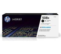 Toner alta capacità 508X HP nero CF360X
