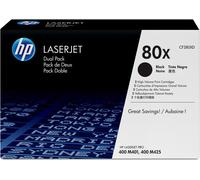 Toner Originale Laser colore Nero per modello LaserJet HP CF280XD