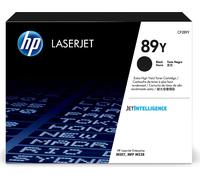 Toner Originale Laser colore Nero per modello LaserJet HP CF289Y