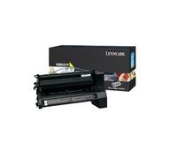 Toner Originale Lexmark 10B031Y Giallo Per Optra C 750 / X 750
