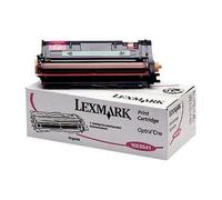 Toner Originale Lexmark 10E0041 Magenta Per Optra C710 C710dn C710n