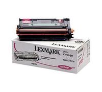 Toner Originale Lexmark 10E0041 Magenta Per Optra C710 C710dn C710n