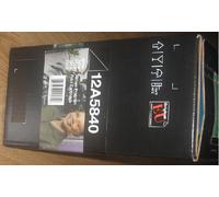 Toner Originale Lexmark 12A5840 Per Optra T610, T612, T614