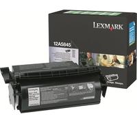 12A5845 LEXMARK OPTRA T610 CARTUCCIA DEL TONER NERO