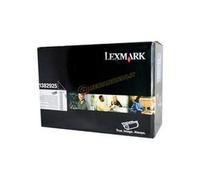 TONER ORIGINALE LEXMARK 1382925 - NERO - STAMPA 17600 PAGINE NEW