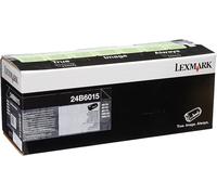 TONER ORIGINALE - LEXMARK 24B6015 - 1 PZ - ~35000 PAGINE - EAN 0734646467384