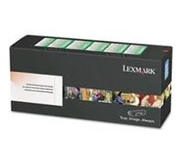 Toner originale Lexmark 24B6847 Magenta