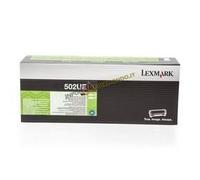 TONER ORIGINALE LEXMARK 50F2U0E Resa pagine, 20000