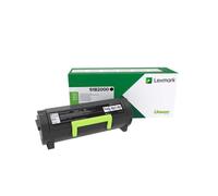 TONER ORIGINALE LEXMARK 51B2000 051B2000 BK NERO 2500 pagine
