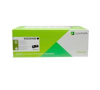 Toner Originale Lexmark 52D2H0E Per MS 810 811 812 Scatola Neutrale