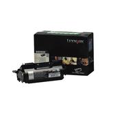 64016SE LEXMARK T640 CARTUCCIA DEL TONER NERO