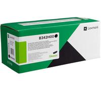 Toner Lexmark B342H00 - Nero Alta capacità