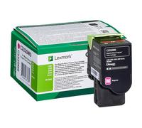 Toner Originale Lexmark C2320M0 (Magenta 1000 pagine)